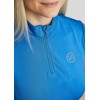Montar SS25 Rebel Sleeveless Training Shirt Print