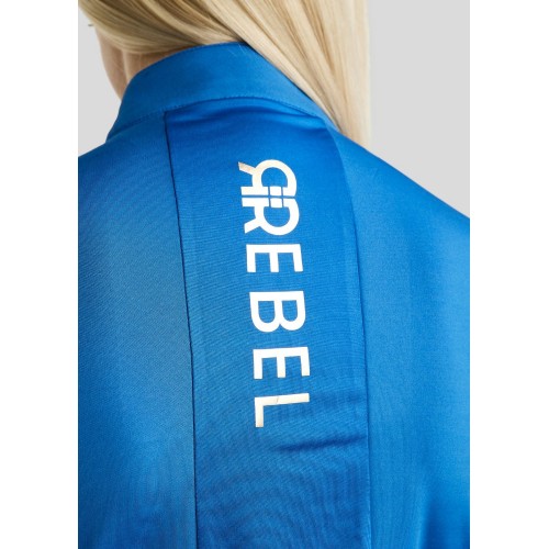 Montar SS25 Rebel Sleeveless Training Shirt Print
