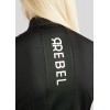 Montar SS25 Rebel Sleeveless Training Shirt Print