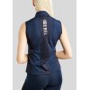 Montar SS25 Rebel Sleeveless Training Shirt Print