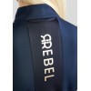 Montar SS25 Rebel Sleeveless Training Shirt Print