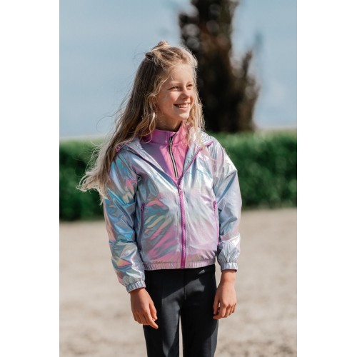 Red Horse SS26 Summer Jacket Yuma