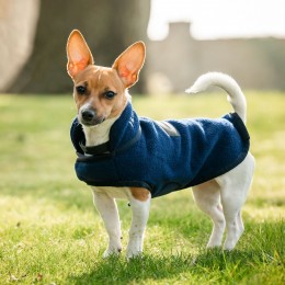 Horseware Signature Dog флисовый