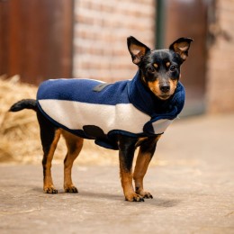 Horseware Signature Dog флисовый