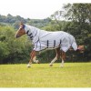 Shires Highlander Plus Sun Shade Fly Combo Rug