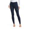 Ariat Breeches Tri Factor Knee Grip