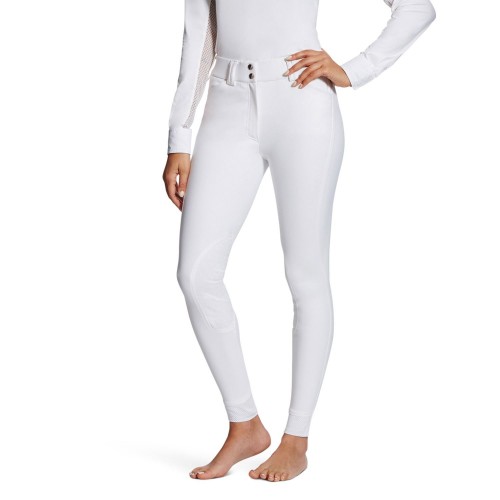 Ariat Breeches Tri Factor Knee Grip
