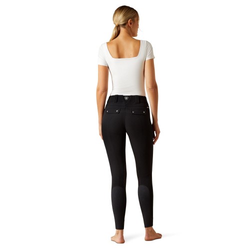 Ariat Breeches Tri Factor Knee Grip