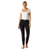 Ariat Breeches Tri Factor Knee Grip