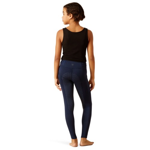 Ariat Junior Riding Tights EOS 2.0 Full Grip
