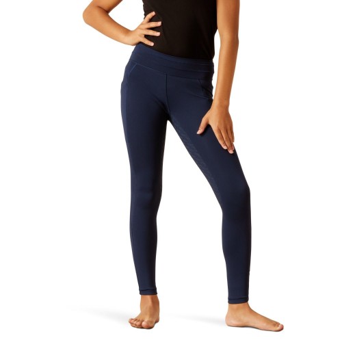 Ariat Junior Riding Tights EOS 2.0 Full Grip