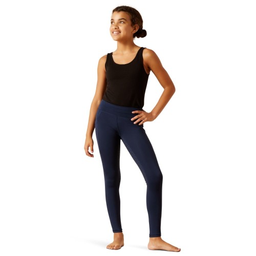 Ariat Junior Riding Tights EOS 2.0 Full Grip