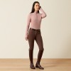 Ariat SolVeil 1/2 Zip Baselayer