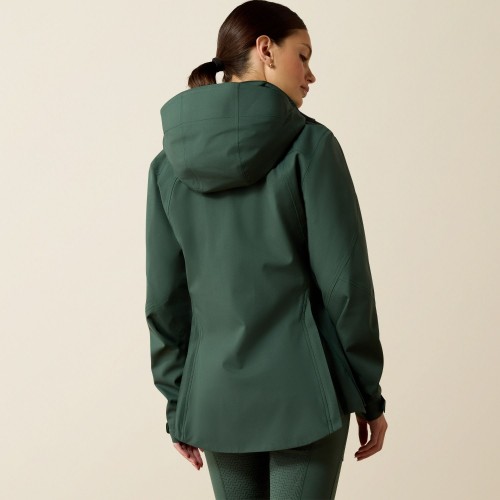 Ariat Coastal H2O Jacket