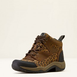 Ariat Terrain ботинки