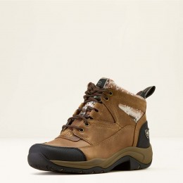 Ariat Terrain ботинки