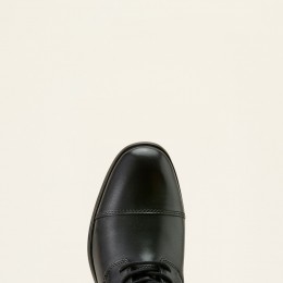 Ariat Kendall ботинки для верховой езды с молнией и шнуровкой