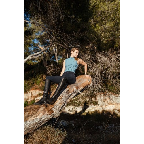 Samshield SS26 Bella Sleeveless Trainingsshirt