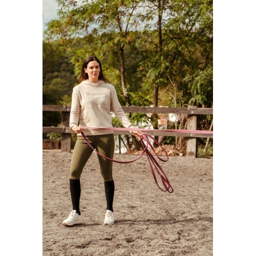 Samshield SS26 Camilla Hoody