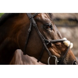 Horseware Figure 8 Grackle уздечка