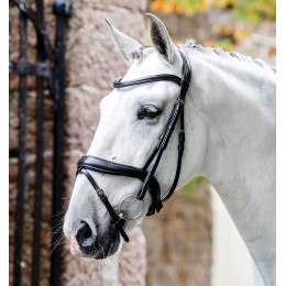 Horseware выездковый Flash уздечка