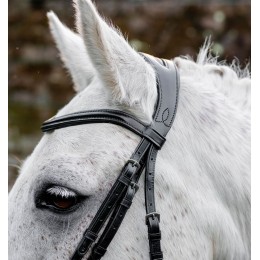 Horseware пони Flash уздечка
