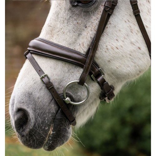 Horseware Pony Flash Bridle