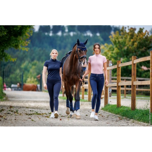 Schockemöhle Riding Breeches SPTulip Style Full Grip