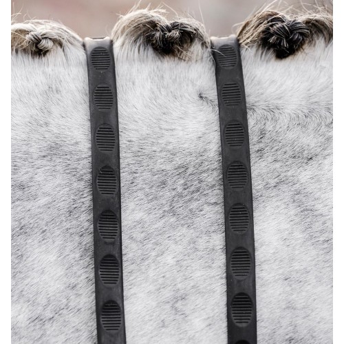 Horseware Thumb Grip Rubber Reins