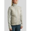 Montar SS25 Emma Quilted Body Jacket