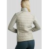 Montar SS25 Emma Quilted Body Jacket