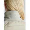 Montar SS25 Emma Quilted Body Jacket