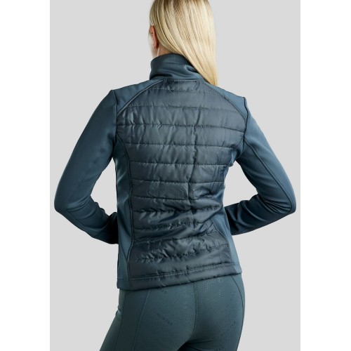 Montar SS25 Emma Quilted Body Jacket