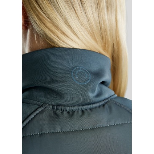 Montar SS25 Emma Quilted Body Jacket