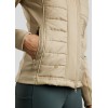 Montar SS25 Emma Quilted Body Jacket