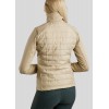 Montar SS25 Emma Quilted Body Jacket