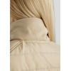 Montar SS25 Emma Quilted Body Jacket