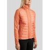 Montar SS25 Emma Quilted Body Jacket