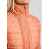 Montar SS25 Emma Quilted Body Jacket