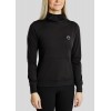 Ride FW25 MoEsta Brushed Softshell Hoodie