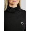 Ride FW25 MoEsta Brushed Softshell Hoodie