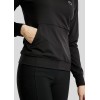 Ride FW25 MoEsta Brushed Softshell Hoodie