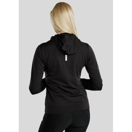 Ride FW25 MoEsta Brushed Softshell Hoodie