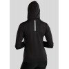 Ride FW25 MoEsta Brushed Softshell Hoodie