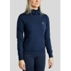 Ride FW25 MoEsta Brushed Softshell Hoodie