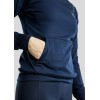 Ride FW25 MoEsta Brushed Softshell Hoodie