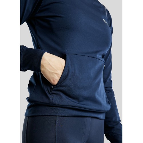 Ride FW25 MoEsta Brushed Softshell Hoodie