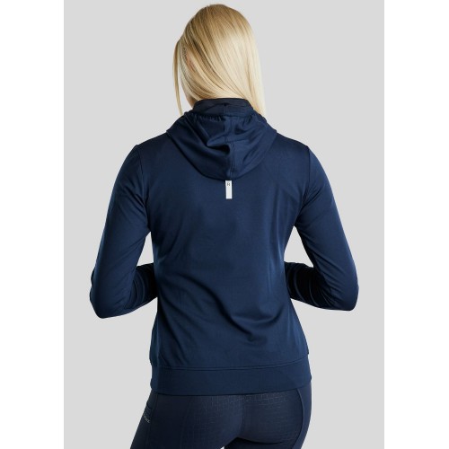 Ride FW25 MoEsta Brushed Softshell Hoodie