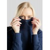 Ride FW25 MoEsta Brushed Softshell Hoodie