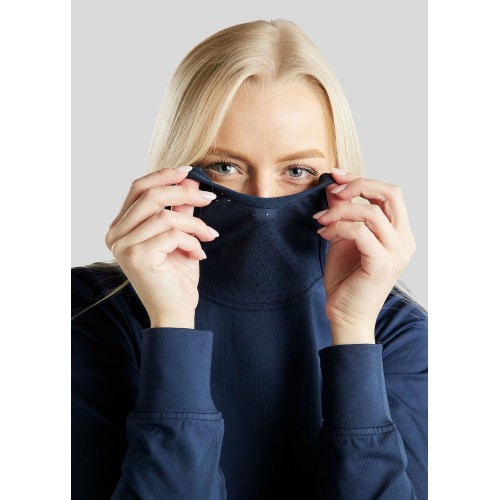 Ride FW25 MoEsta Brushed Softshell Hoodie